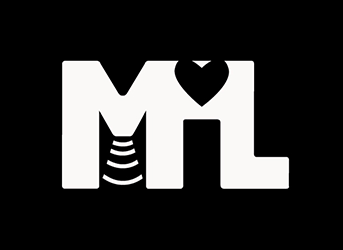 Music is Love Logo